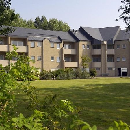 Domein Westhoek Apartment Oostduinkerke Zewnętrze zdjęcie
