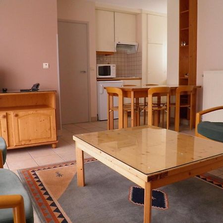 Domein Westhoek Apartment Oostduinkerke Zewnętrze zdjęcie