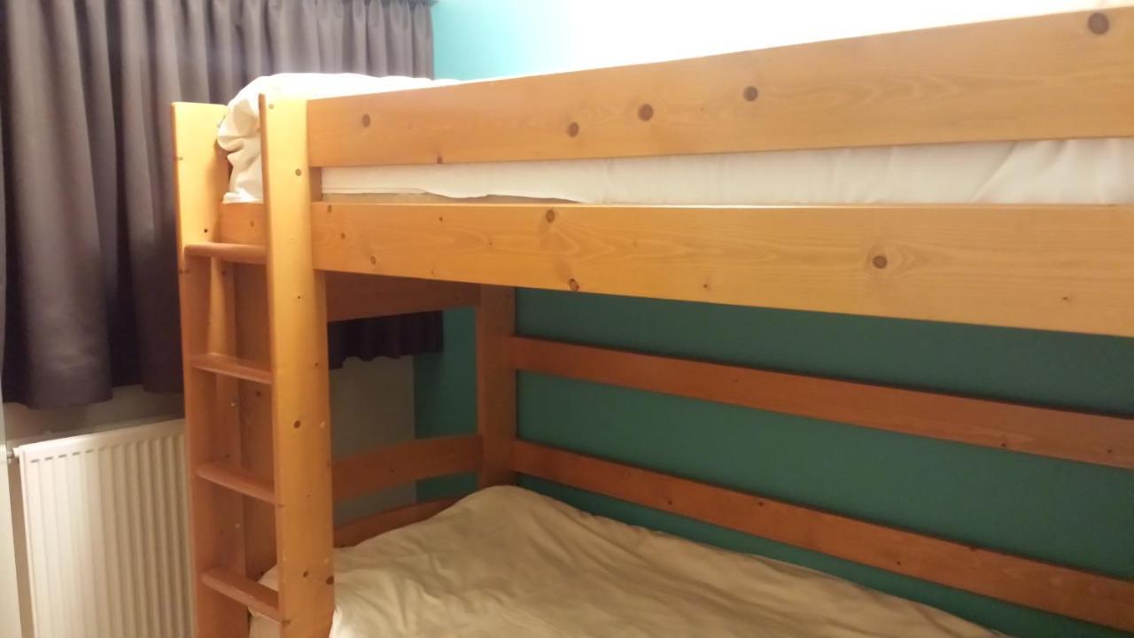 Domein Westhoek Apartment Oostduinkerke Zewnętrze zdjęcie