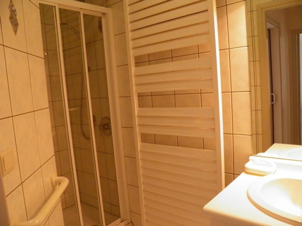Domein Westhoek Apartment Oostduinkerke Zewnętrze zdjęcie