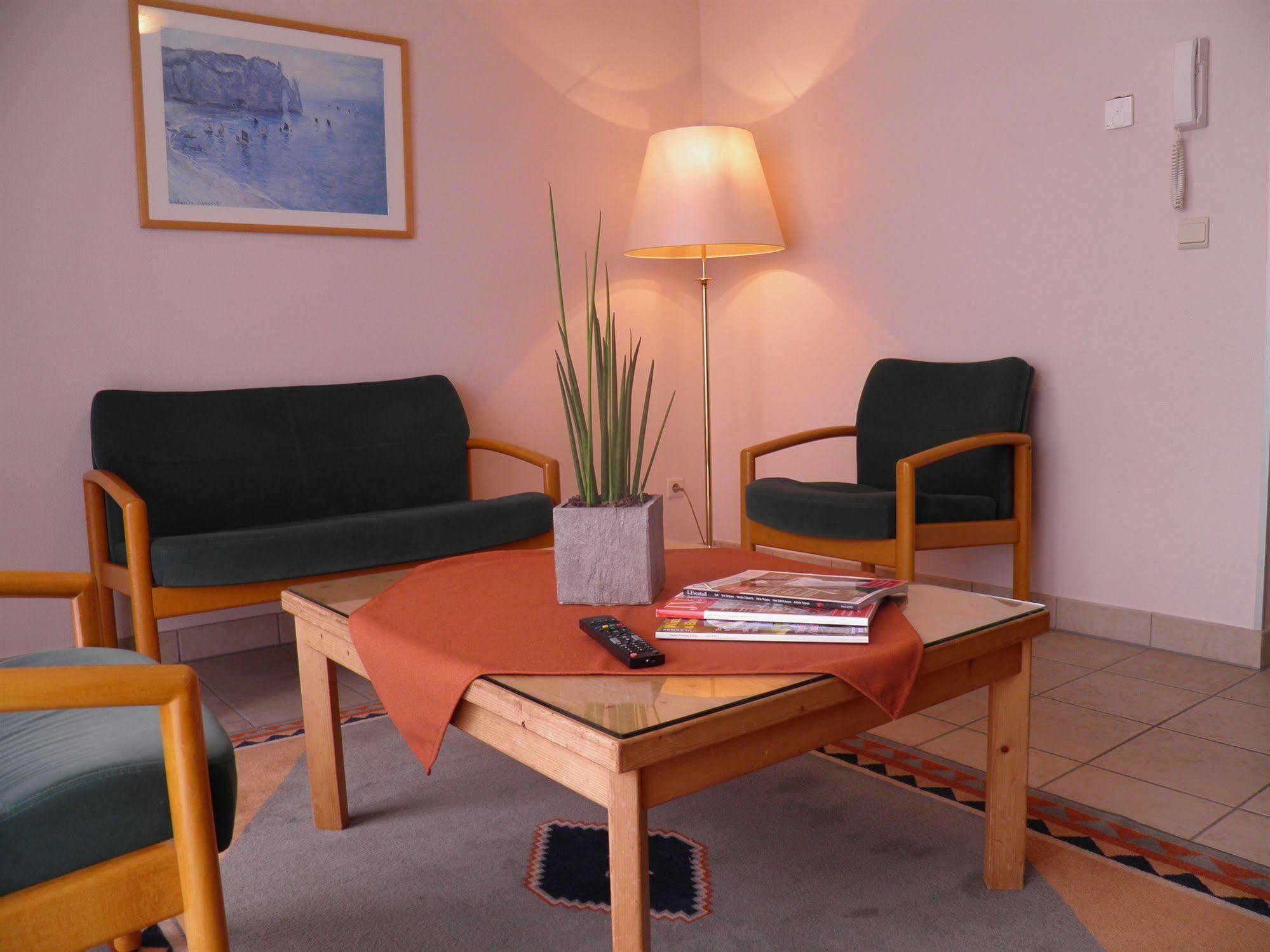 Domein Westhoek Apartment Oostduinkerke Zewnętrze zdjęcie
